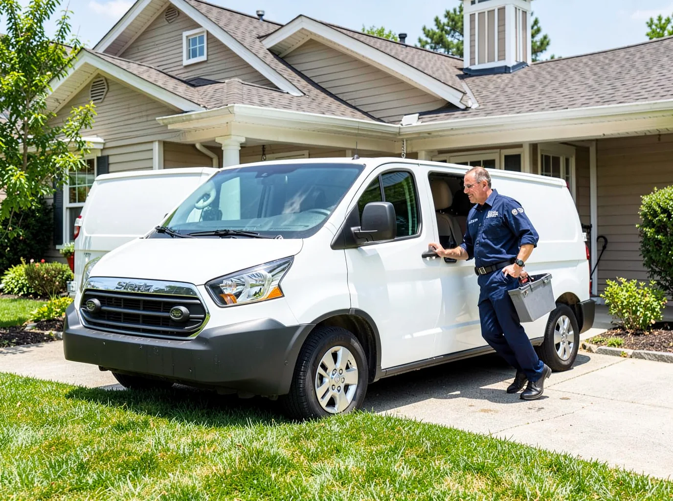 Emergency Plumber company in Redwood Valley, CA